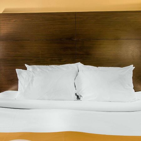 Quality Inn & Suites Хоутон Экстерьер фото