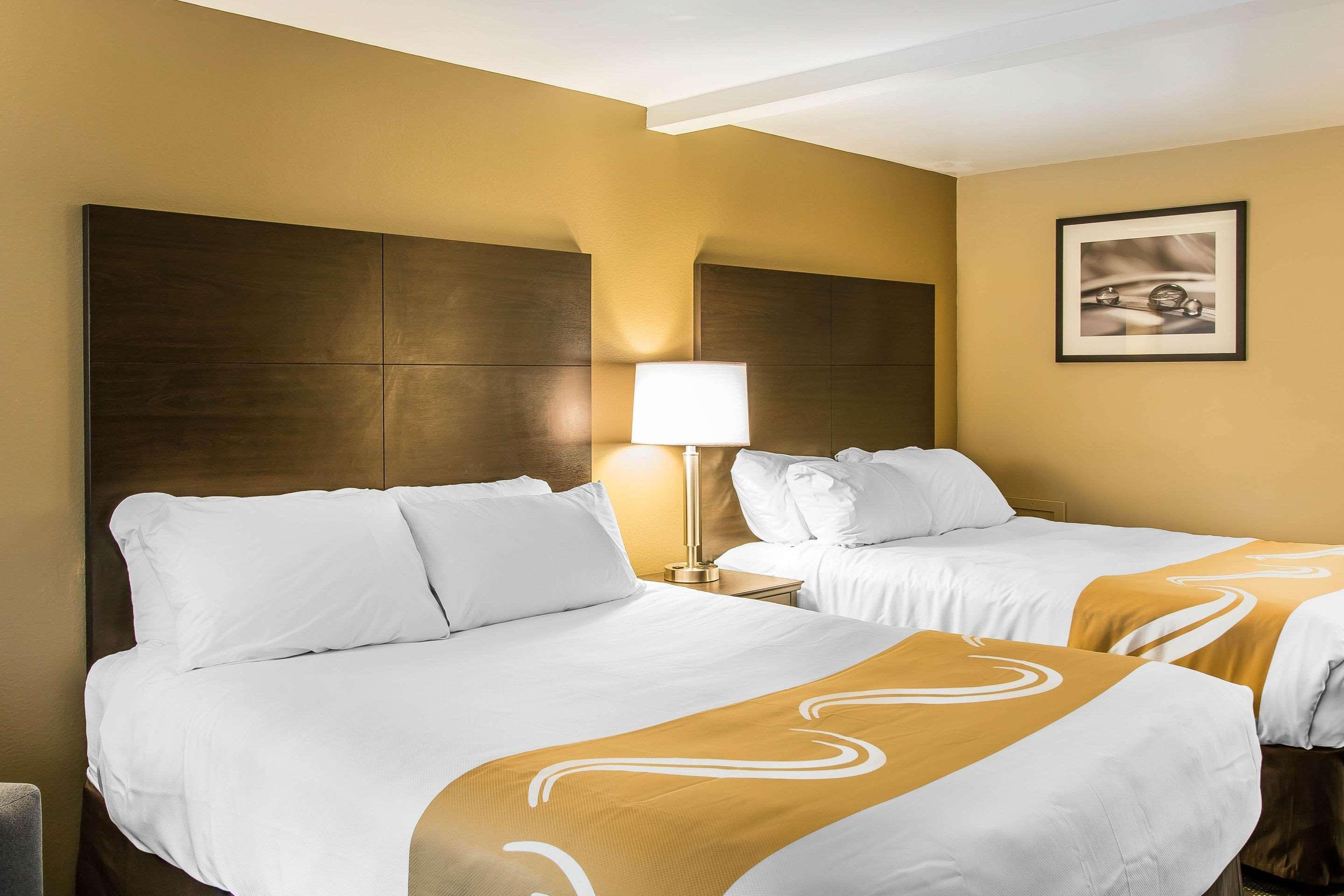 Quality Inn & Suites Хоутон Экстерьер фото